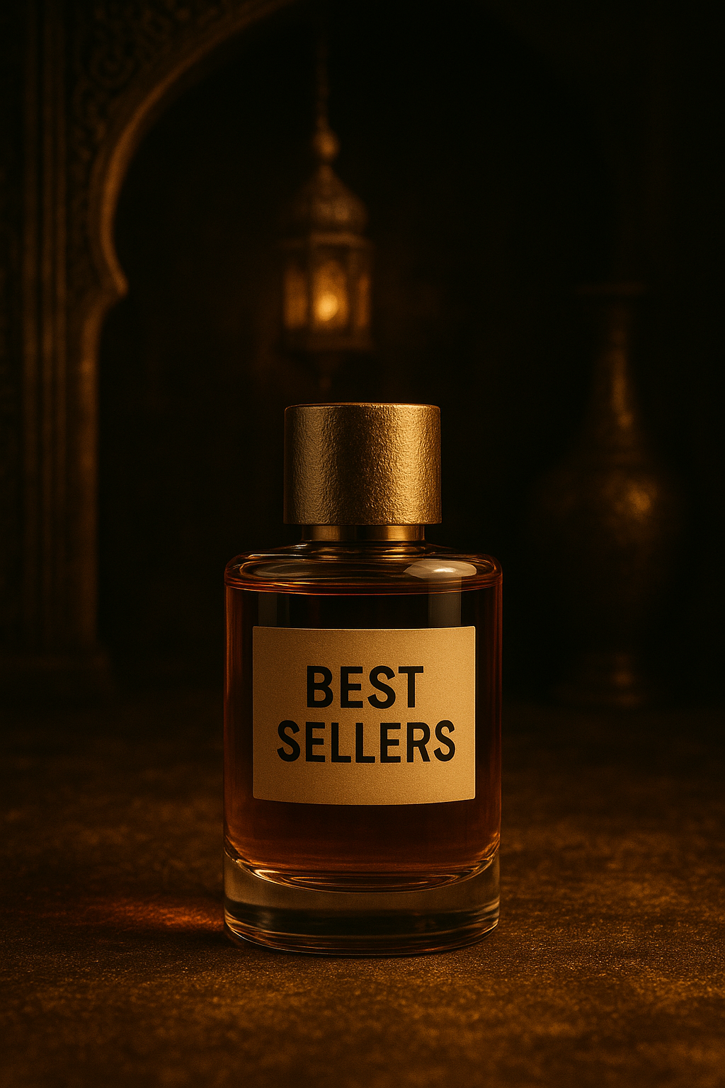 BEST SELLERS (Mais Vendidos)