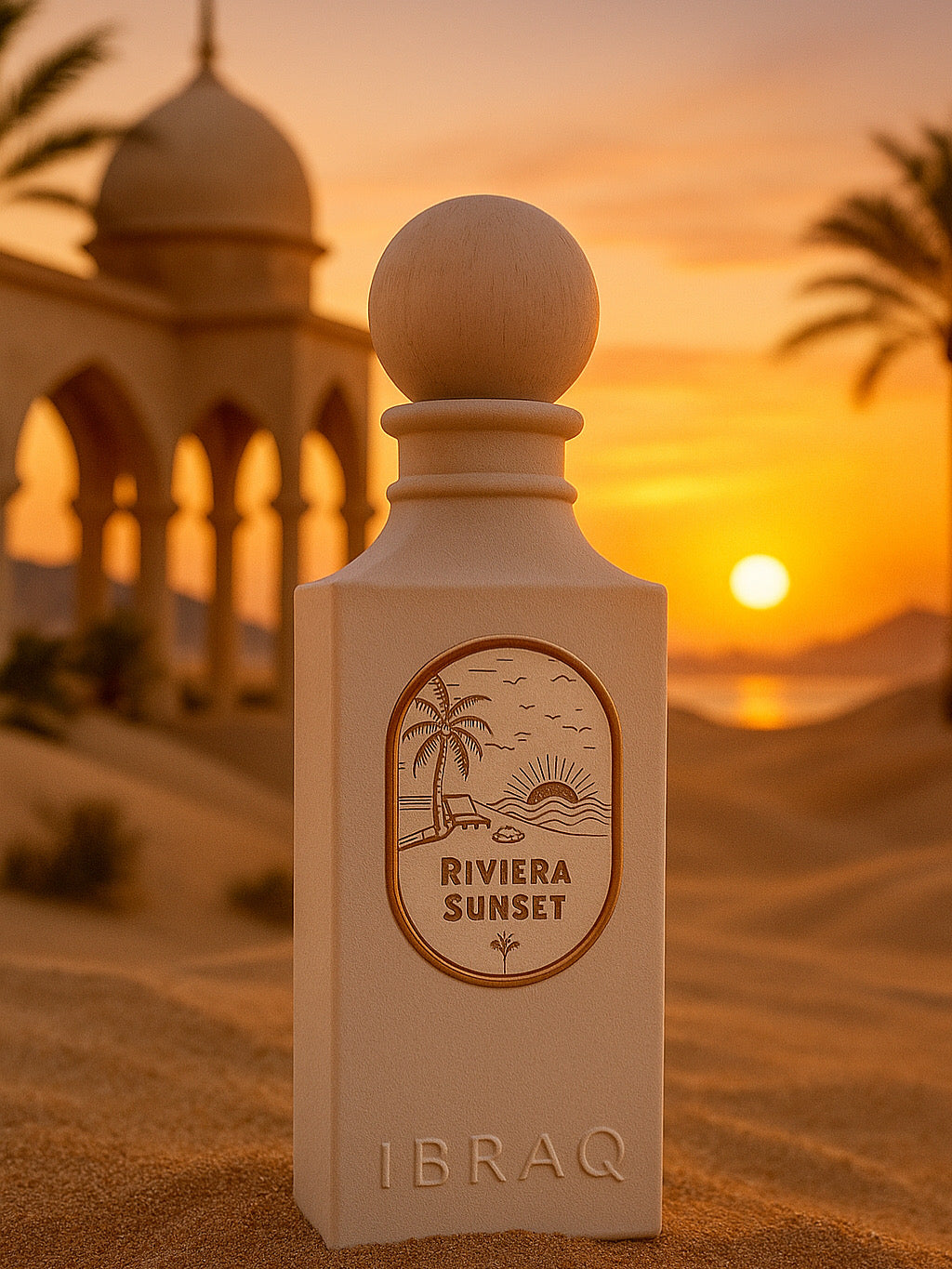 Riviera Sunset IBRAQ