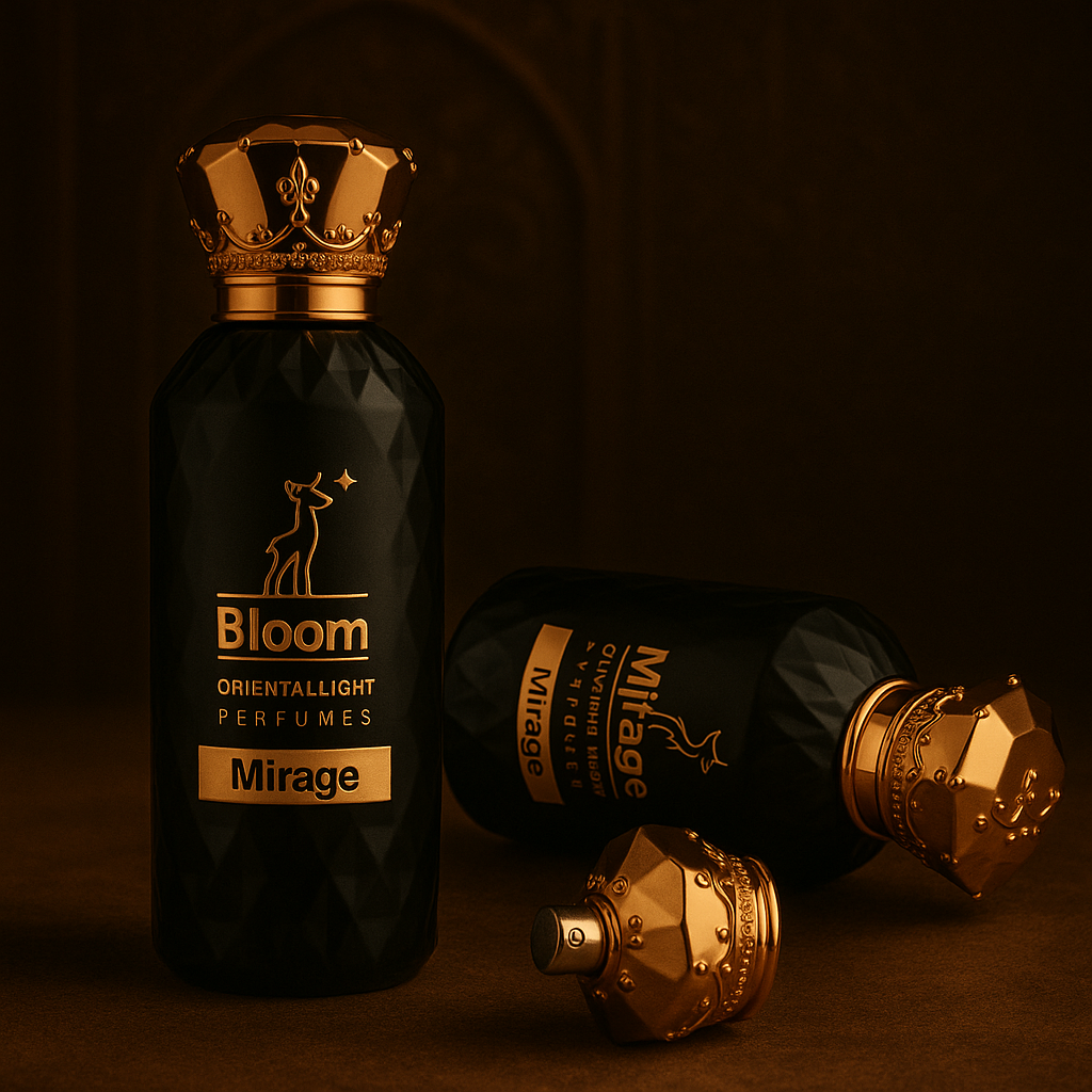 🌺 Bloom Oriental Light Mirage 50ml