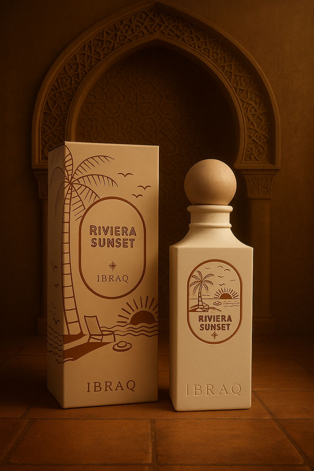 Riviera Sunset IBRAQ