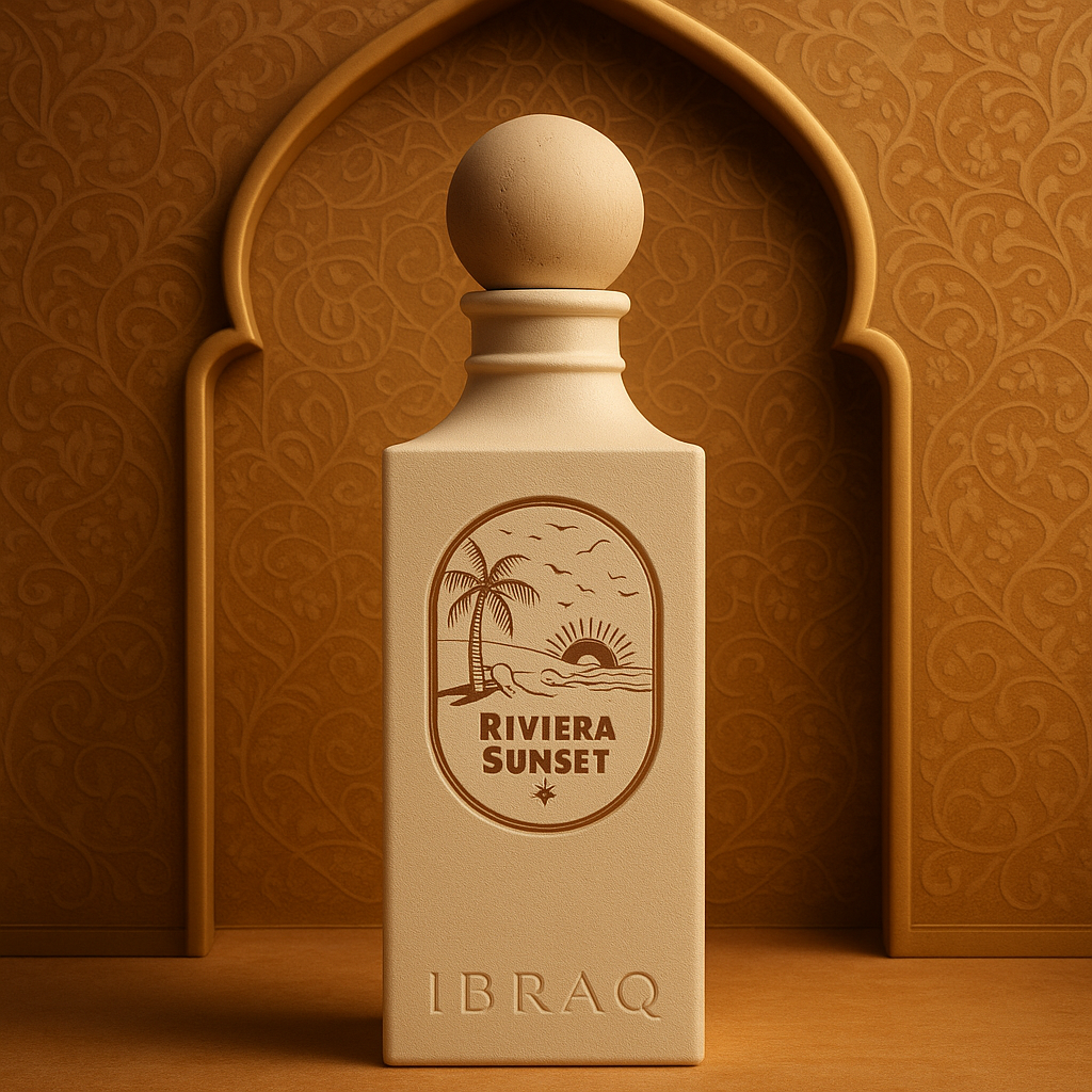 Riviera Sunset IBRAQ