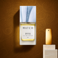MATCH MILLION - Perfume Árabe Masculino 50ml
