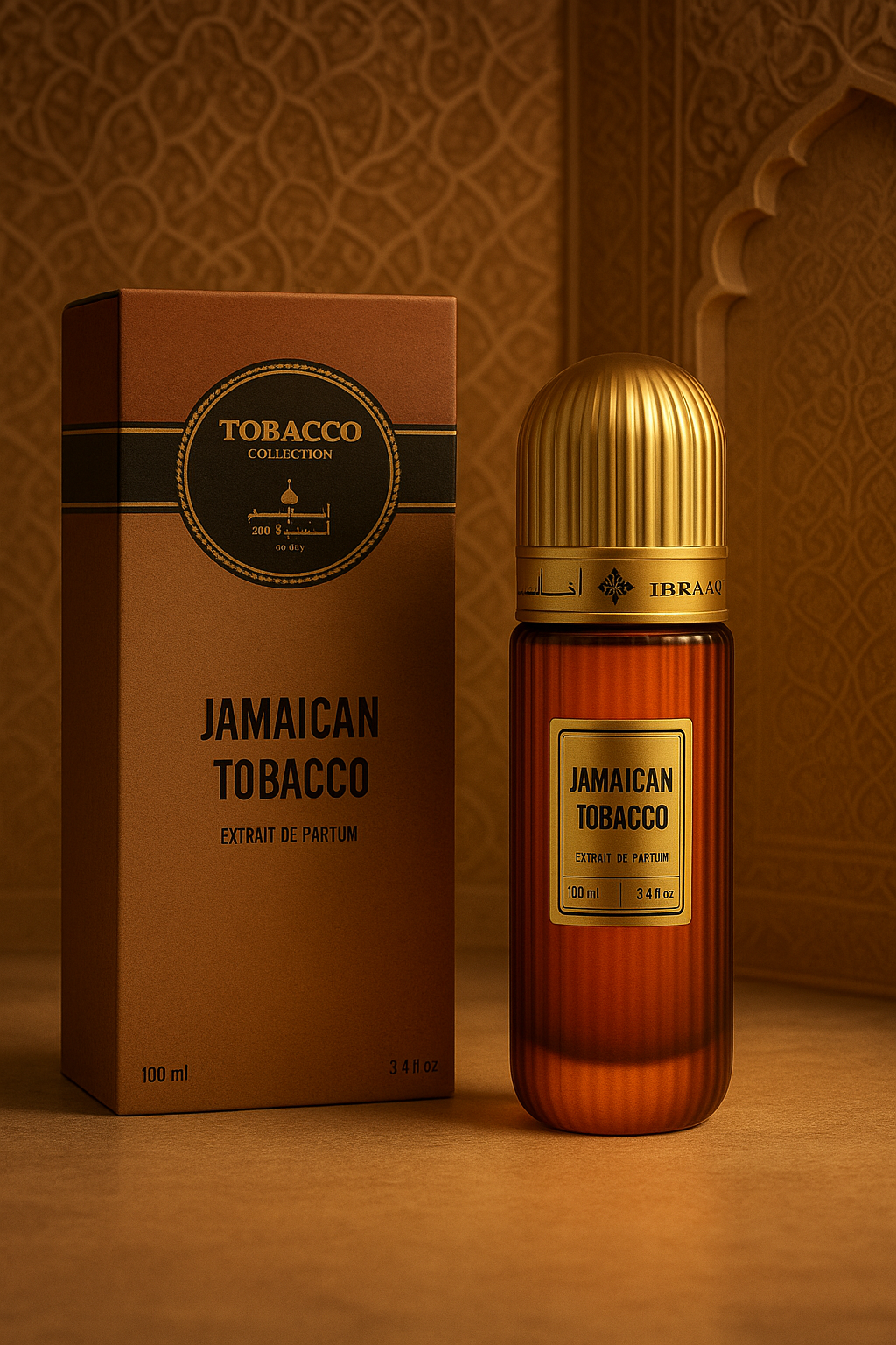 Jamaican Tobacco
