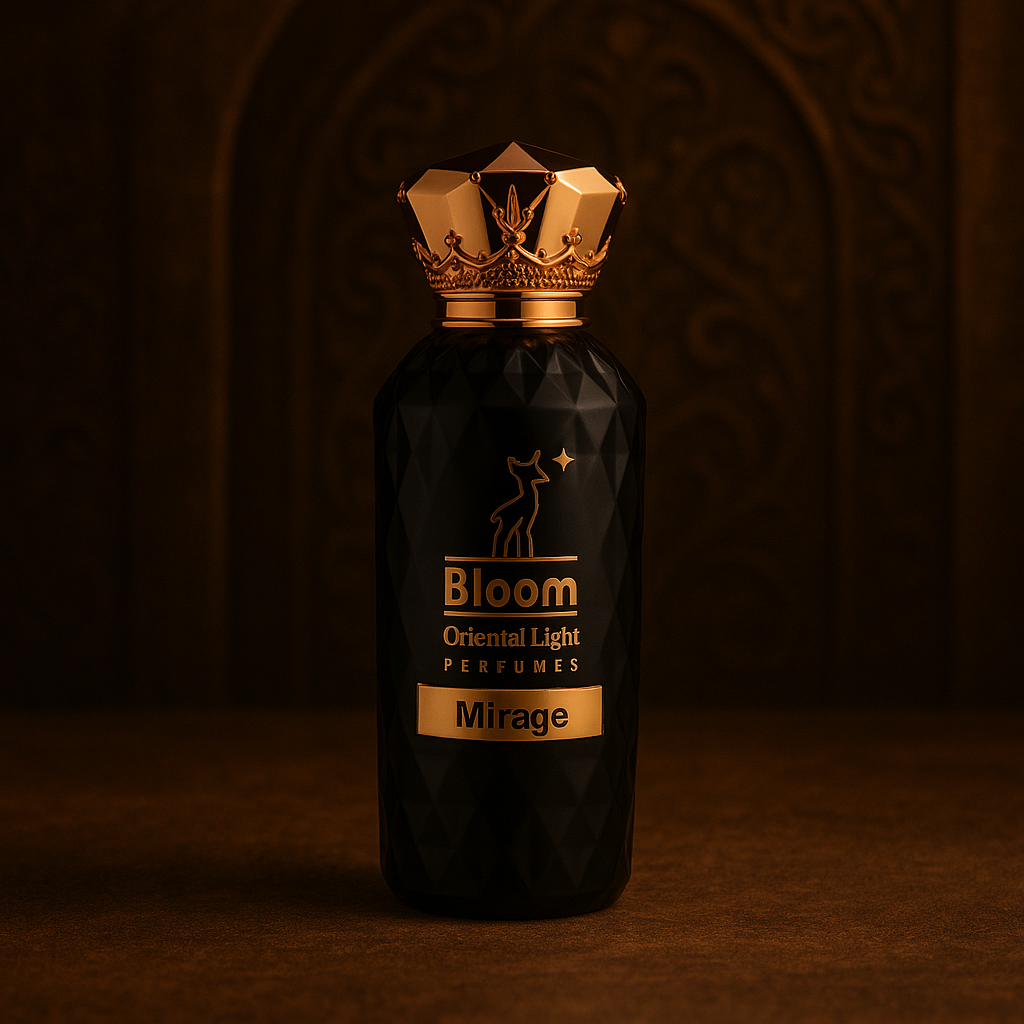 🌺 Bloom Oriental Light Mirage 50ml