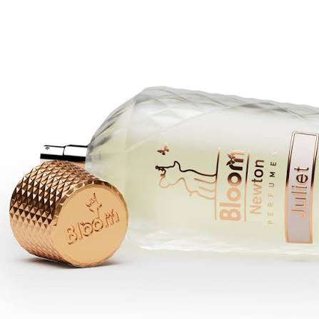 🌸BLOOM – Newton Juliet 100ml