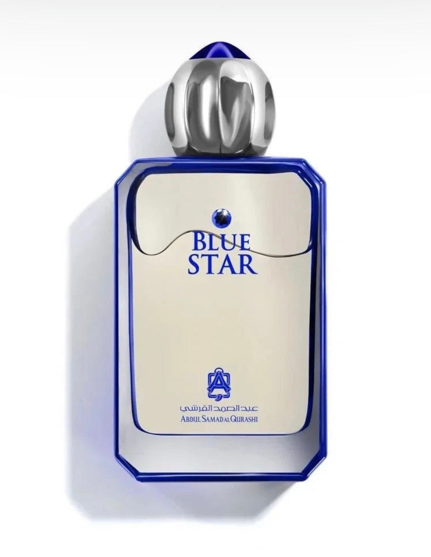 perfume BLUE STAR