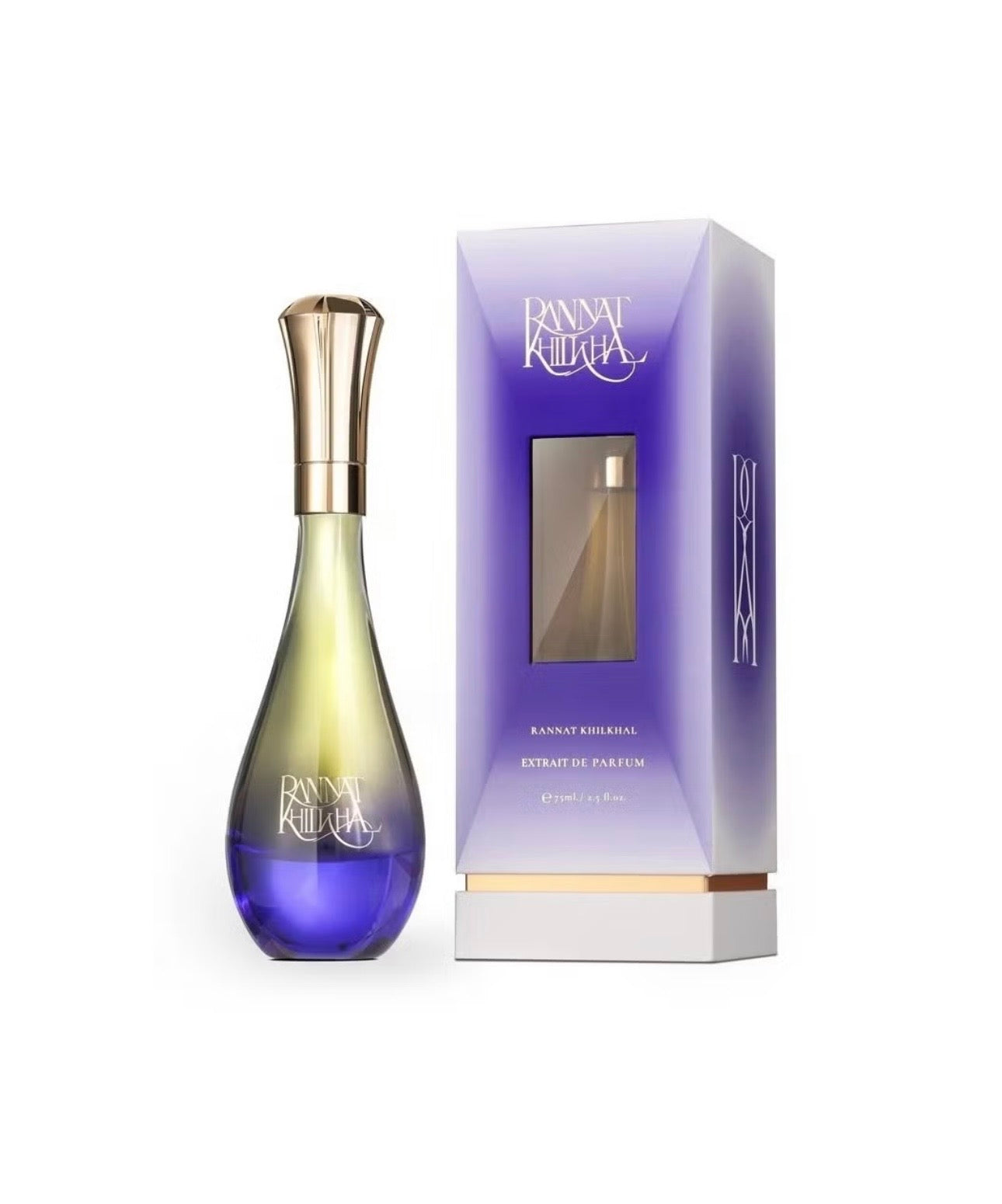 ✨ Rannat Khilkhal  — Abdul Samad Al Qurashi ✨