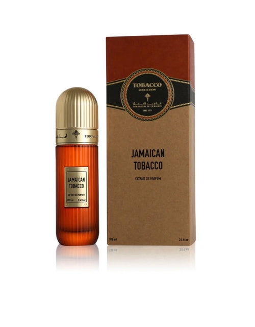 Jamaican Tobacco 100ml
