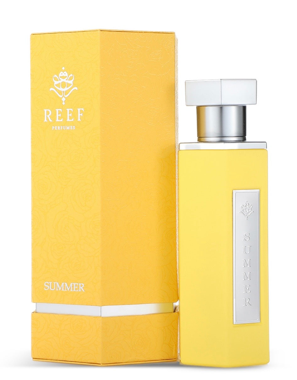 REEF SUMMER